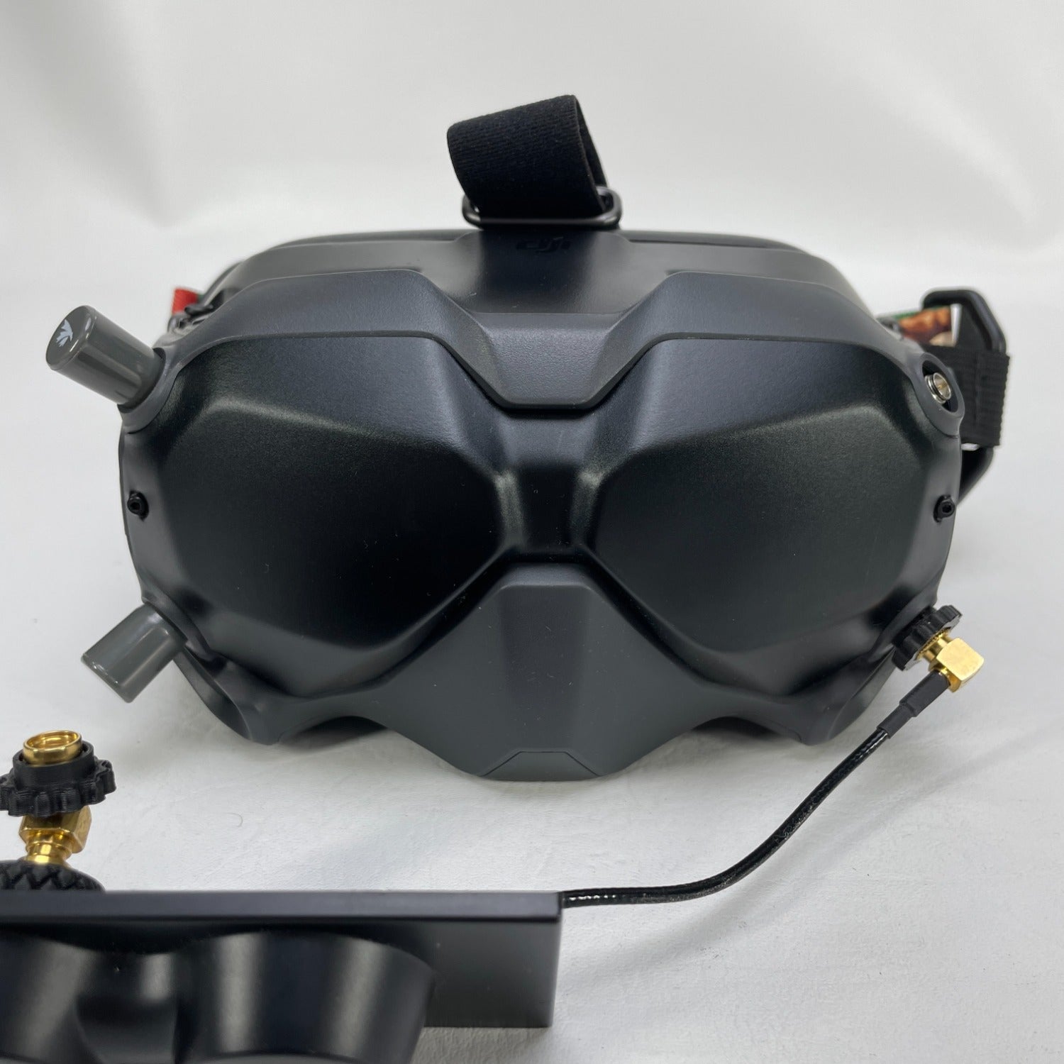 DJI FPV Combo Drone w/Goggles V2 and Controller – PayMore Rockville