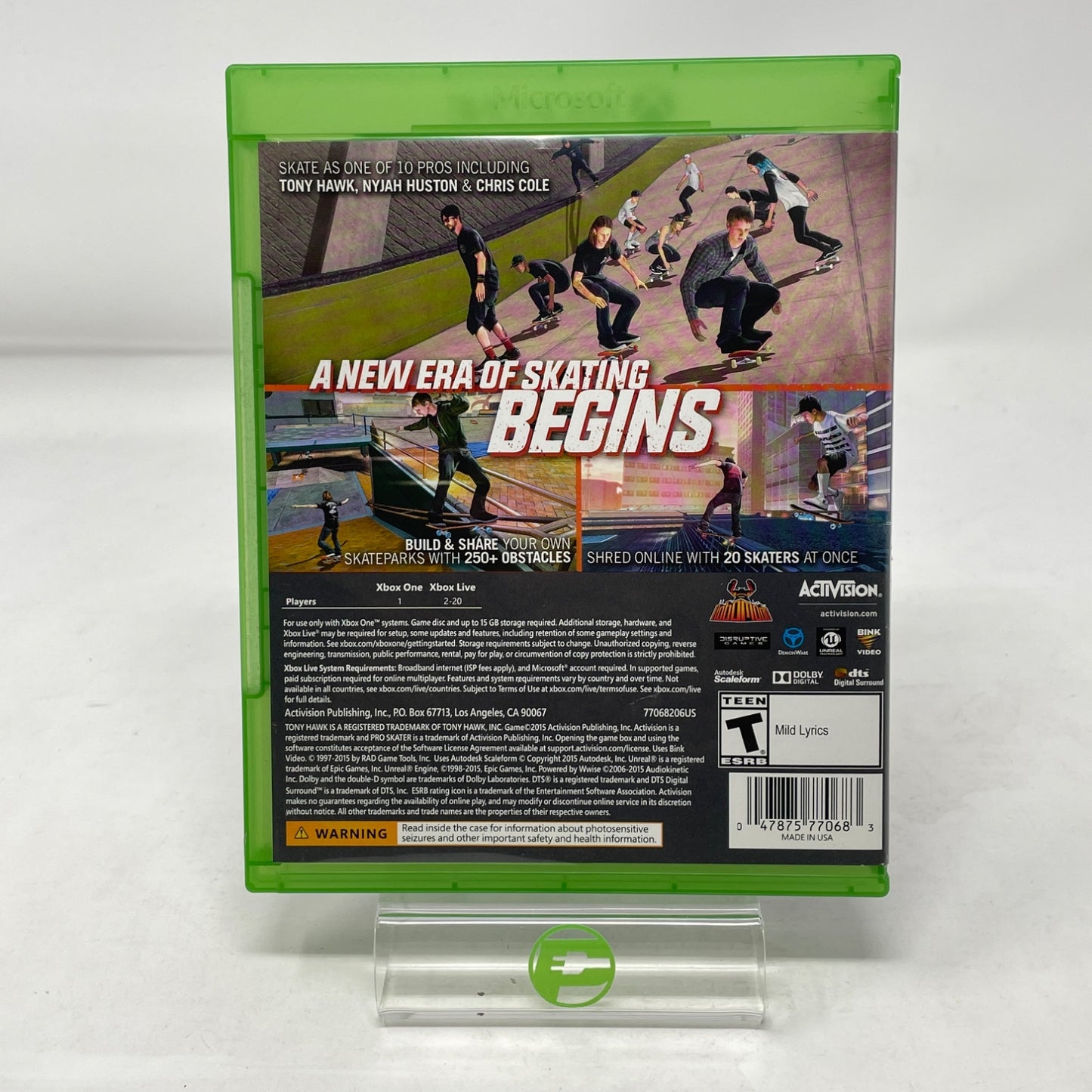 Product Image