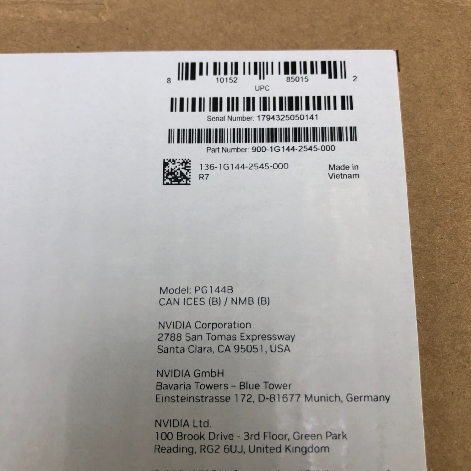 Product Image