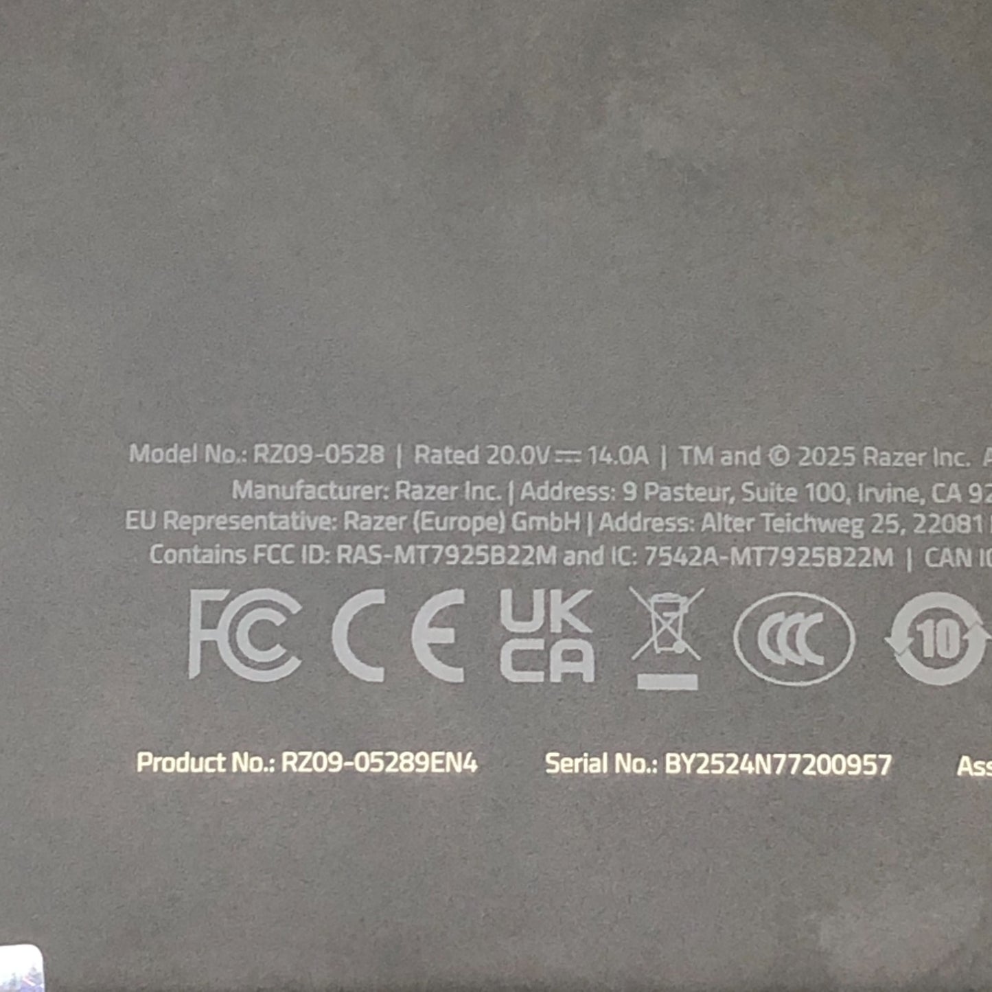 Product Image