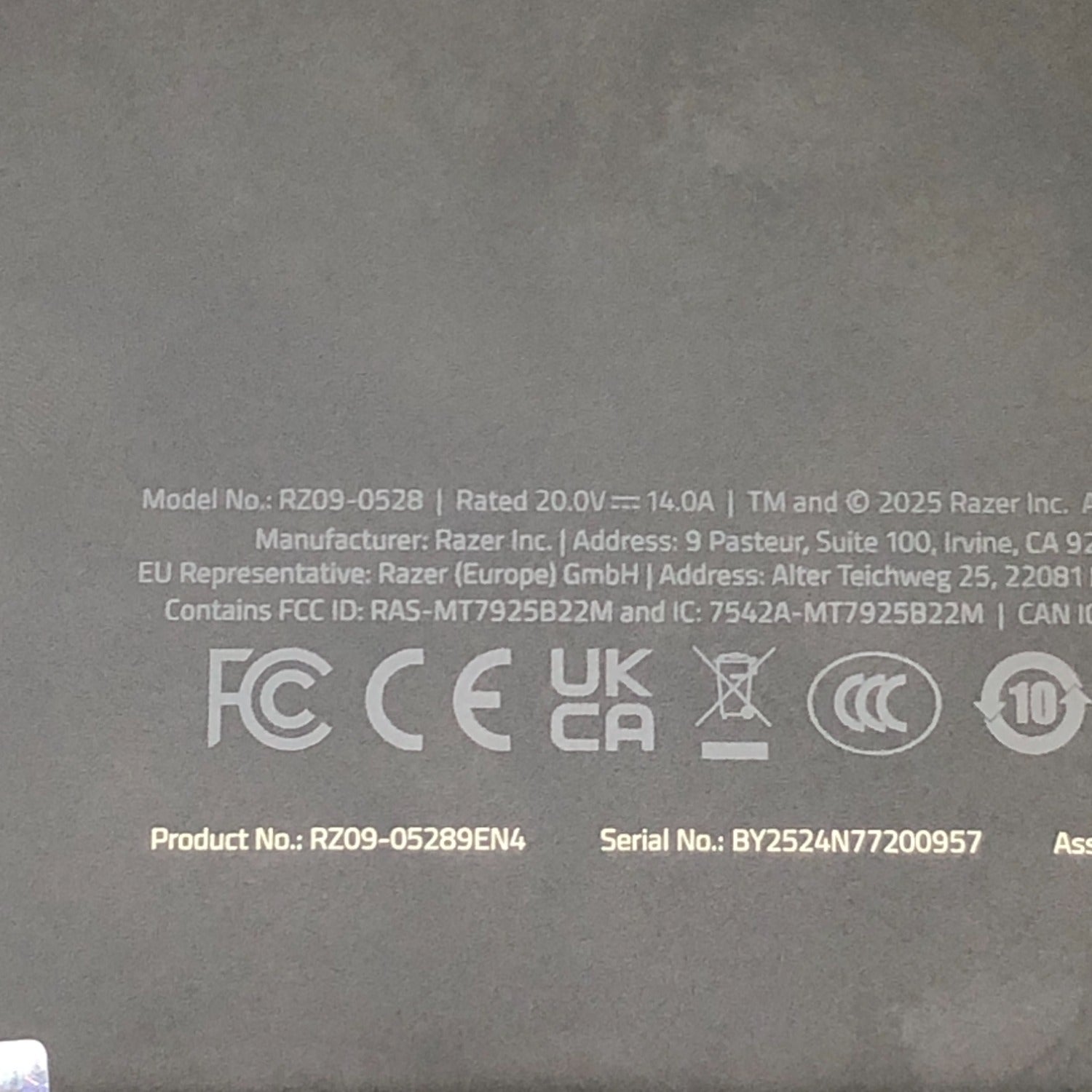 Product Image