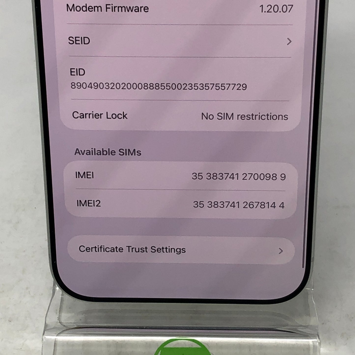 Product Image