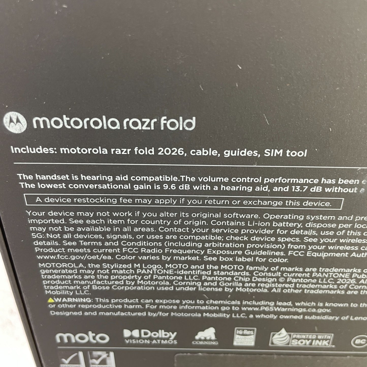 Product Image