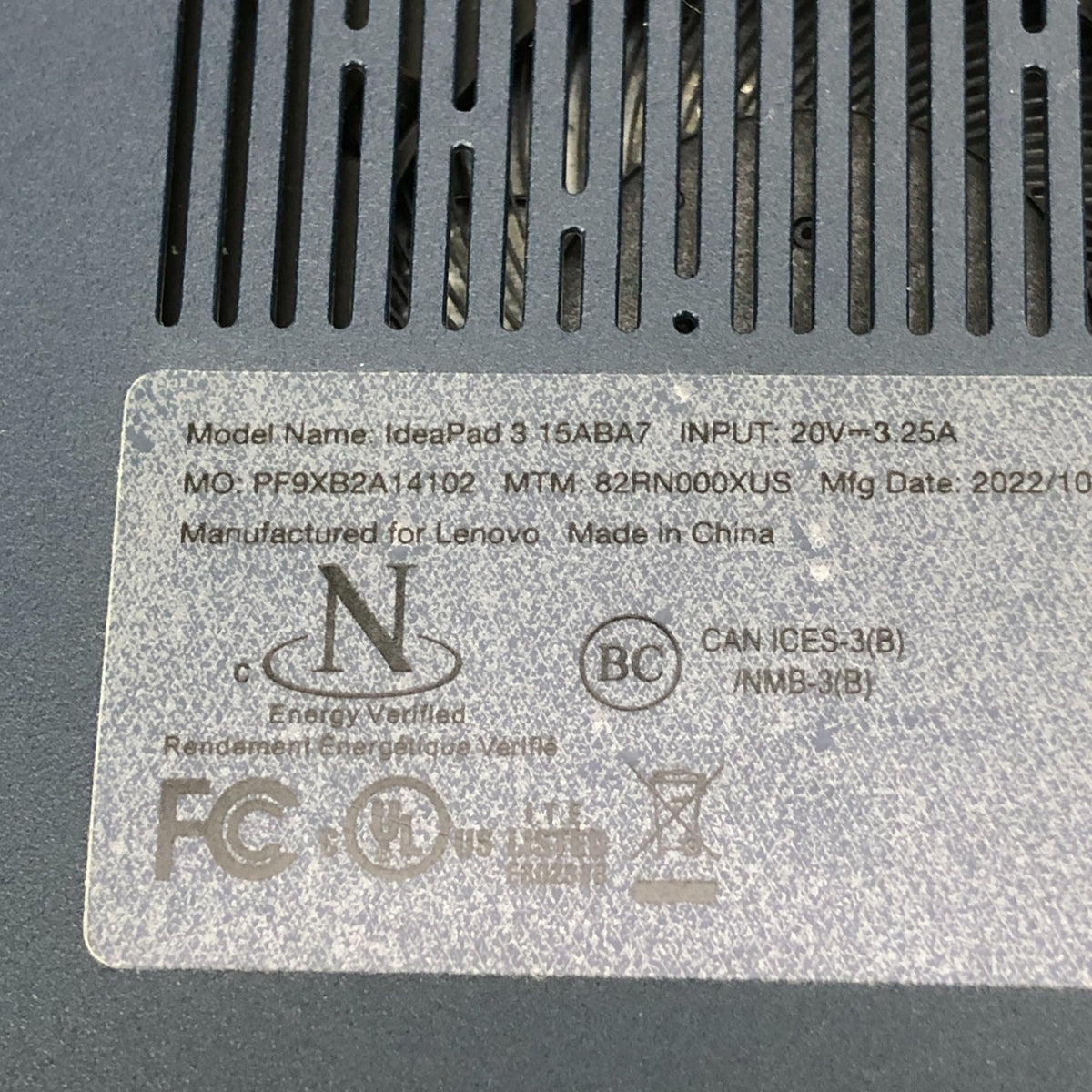 Product Image