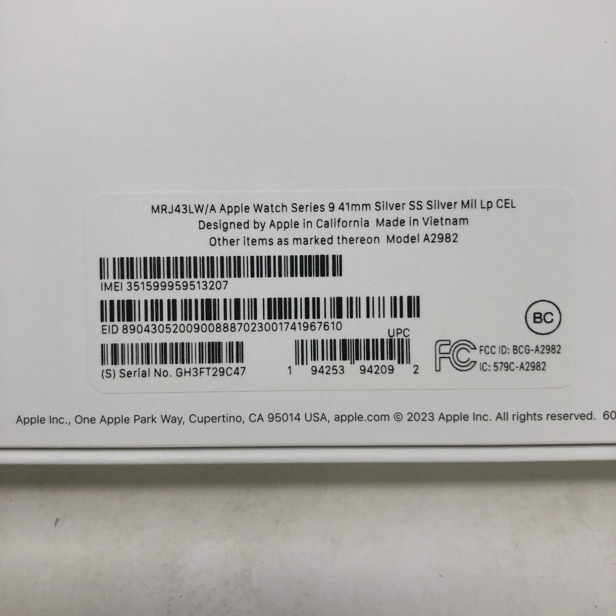 Product Image