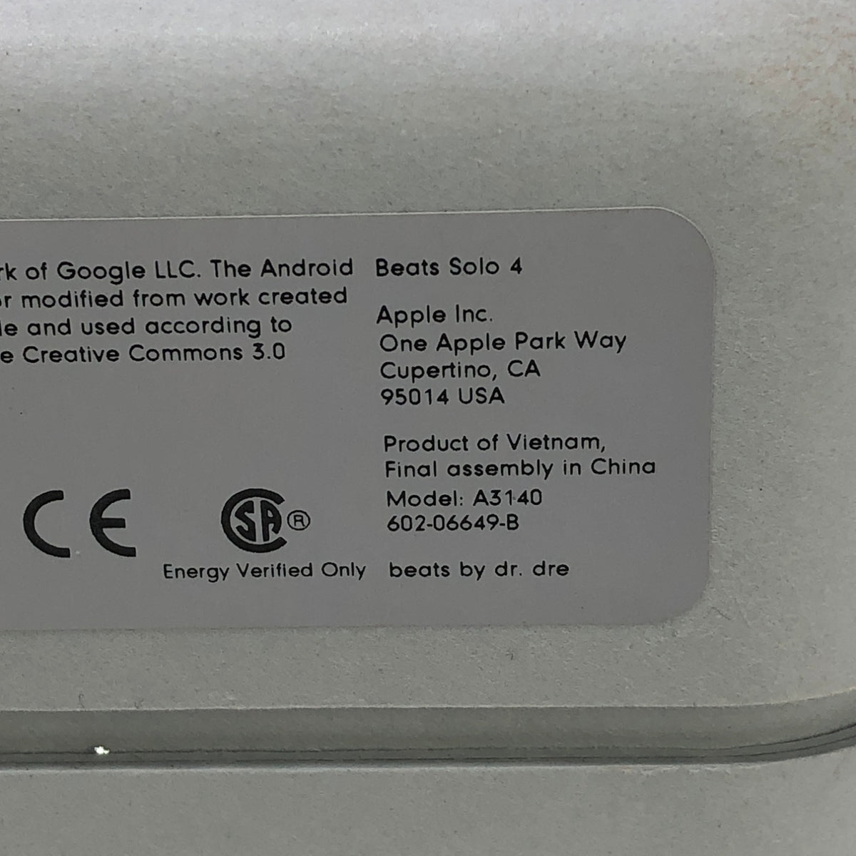 Product Image