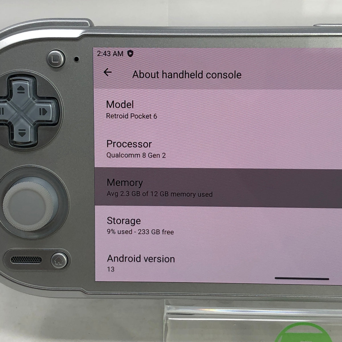 Product Image