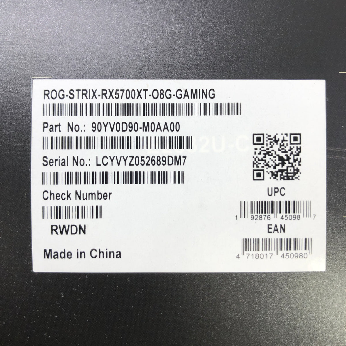 Product Image