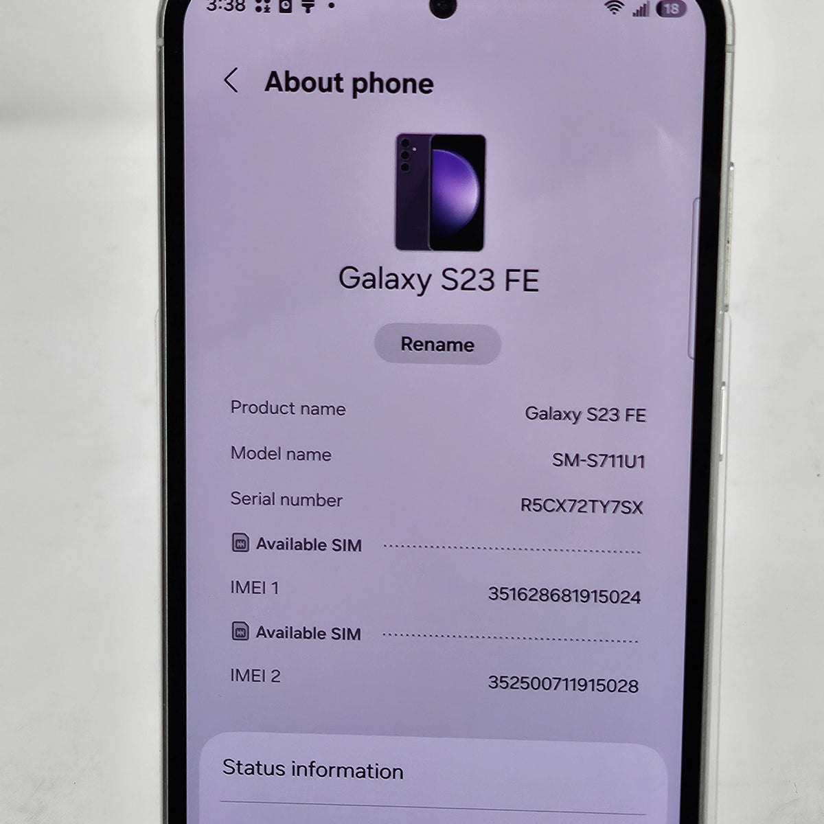 Product Image