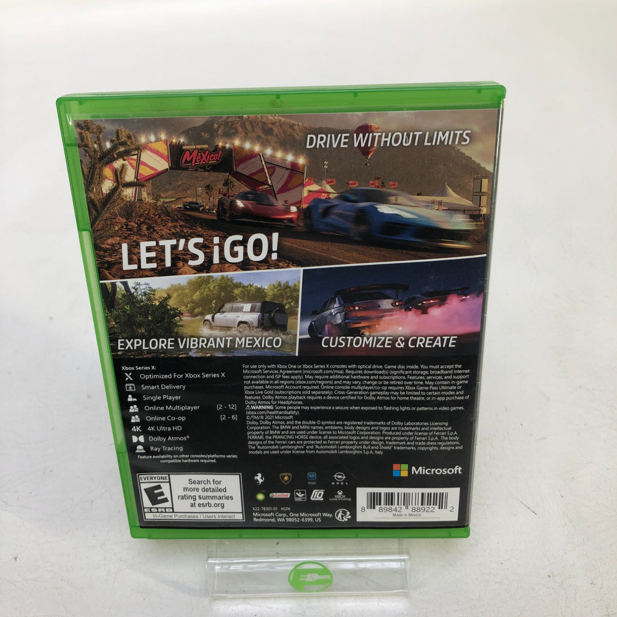 Product Image