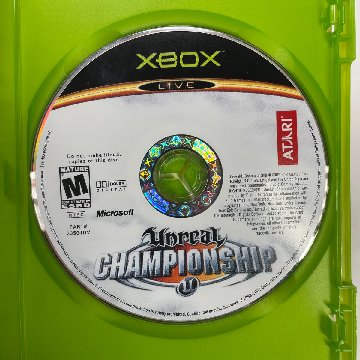 Product Image