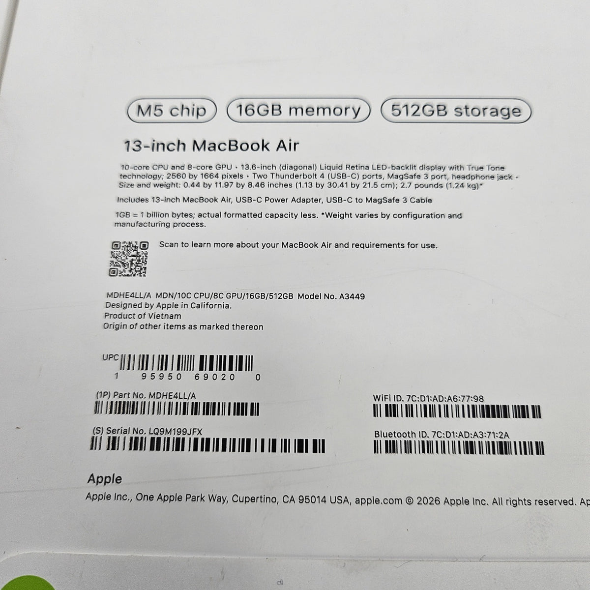 Product Image