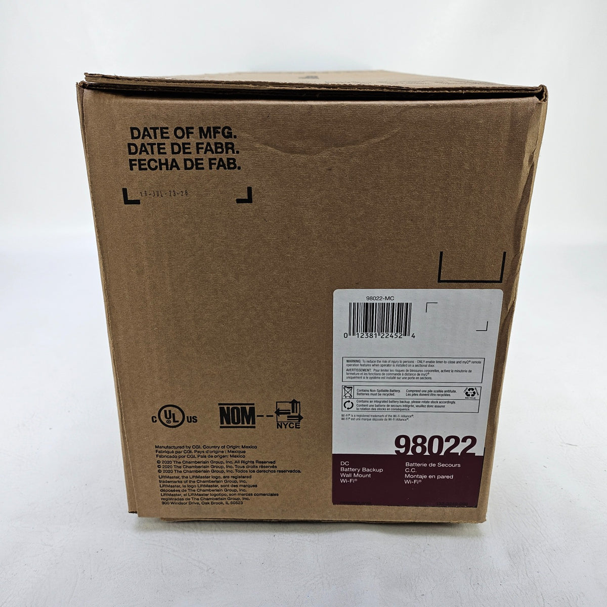 Product Image