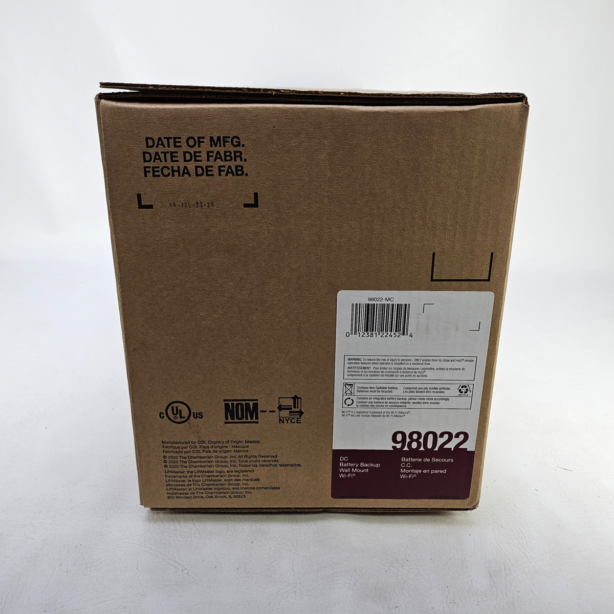 Product Image