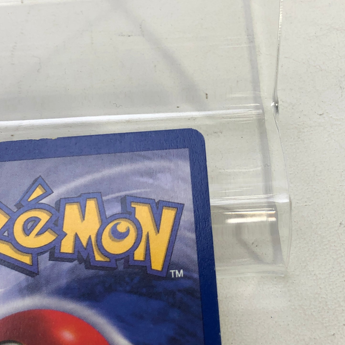 Pokémon TCG Promo Mewtwo 3 Regular English