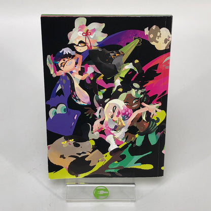 Splatoon 2 [Starter Pack] (Nintendo Switch, 2018)