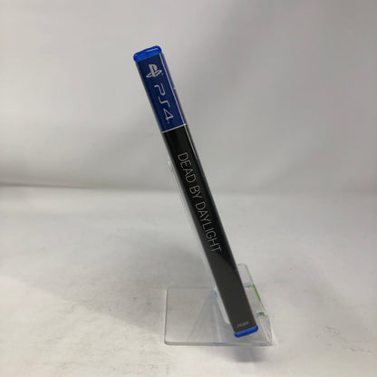 Dead by Daylight (Sony PlayStation 4 PS4, 2017)