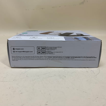 New ESR Qi2 3-in-1 Wireless Charging Set Wired SC569A