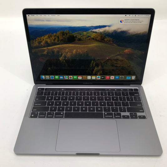 2022 Apple MacBook Pro 13.3" M2 8C GPU 3.5GHz 8GB RAM 256GB SSD A2338