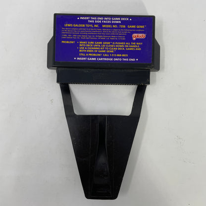 Game Genie (Nintendo NES, NaN)