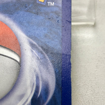 Pokémon TCG POP Series Promos 3 Jolteon 3/17 Holo English