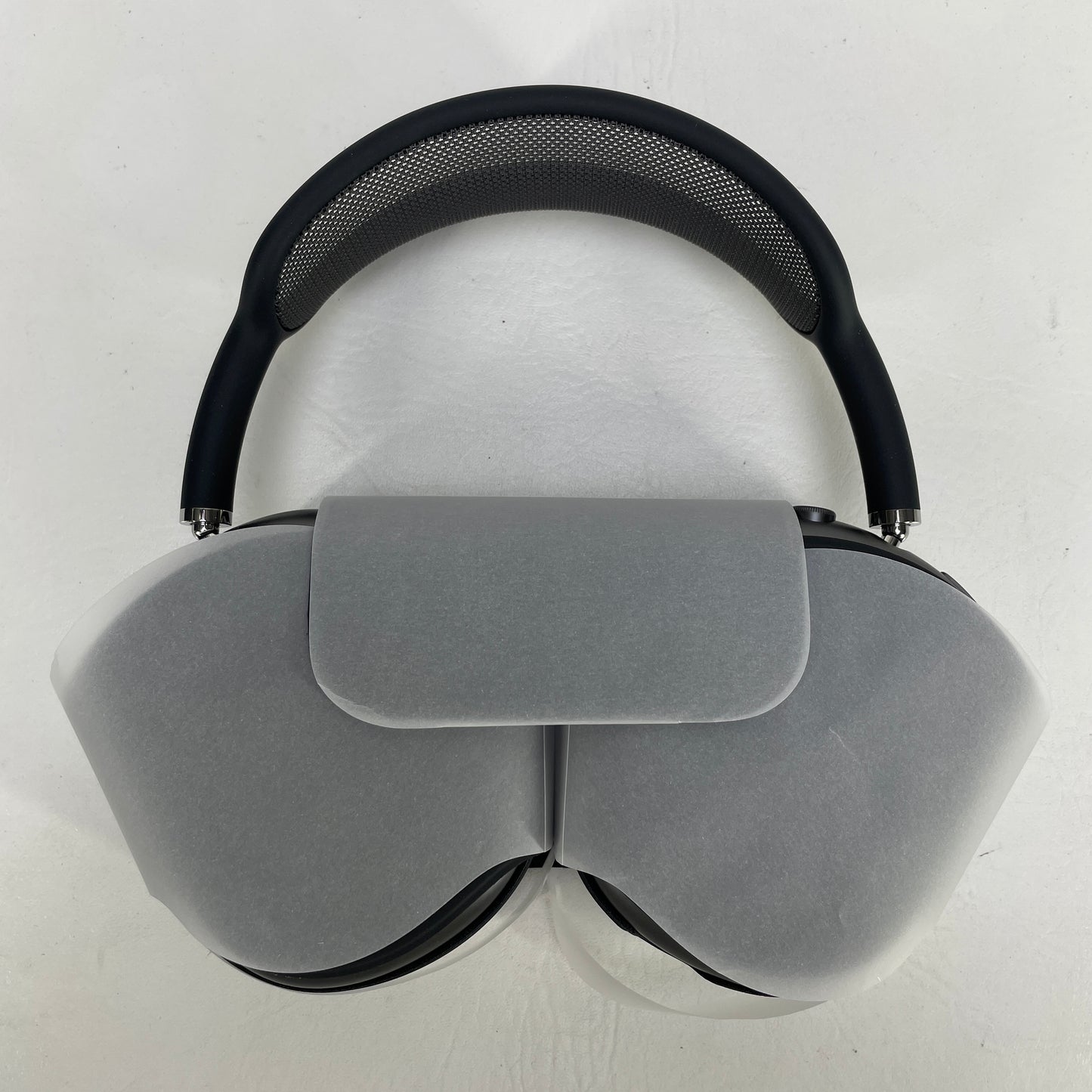 New Apple AirPods Max Wireless Over-Ear Headphones Space Gray MGYH3AM/A