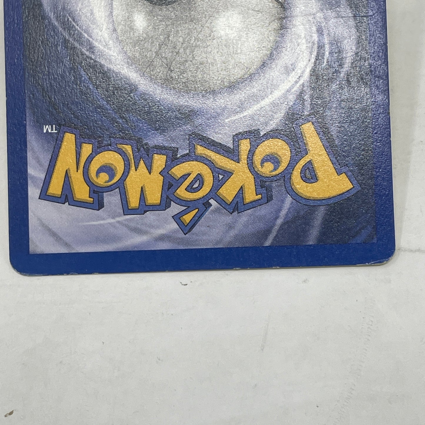 Pokémon TCG Base Set Pikachu (Yellow Cheeks) (Shadowless) 58/102 Regular English