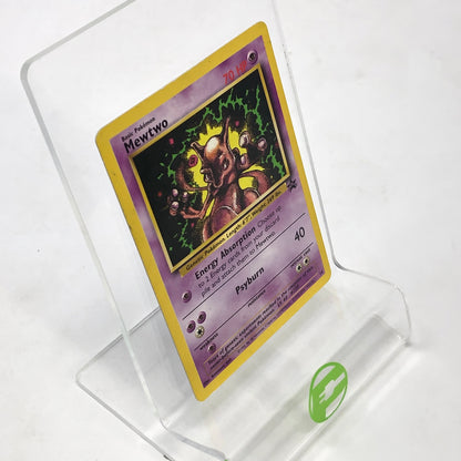 Pokémon TCG Promo Mewtwo 14 English