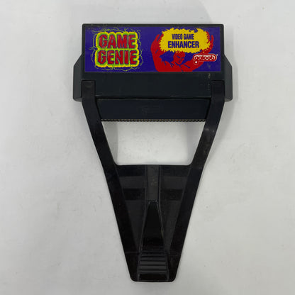 Game Genie (Nintendo NES, NaN)