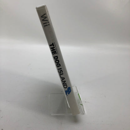 The Dog Island (Nintendo Wii, 2008)