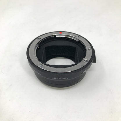 Sigma Mount Converter MC-11