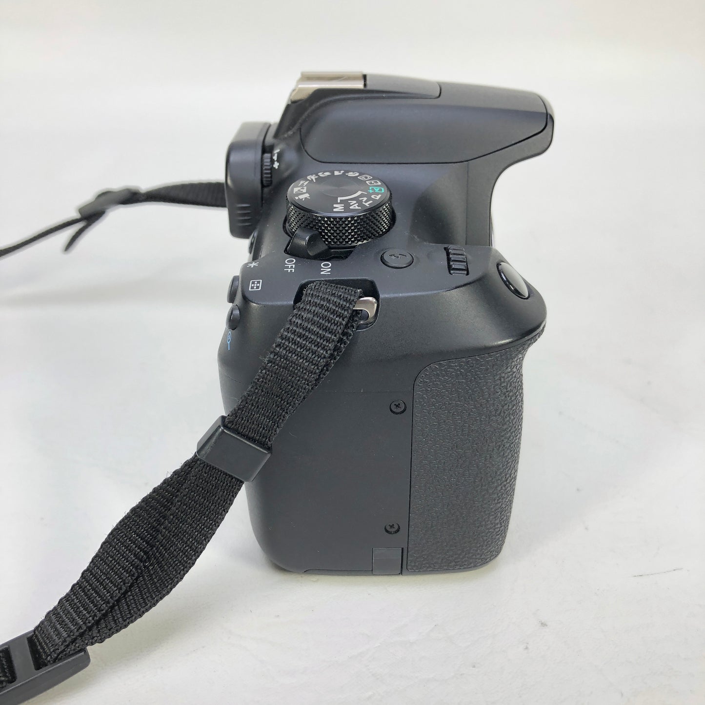 Canon EOS 1300D 18.0MP DSLR Camera
