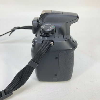 Canon EOS 1300D 18.0MP DSLR Camera