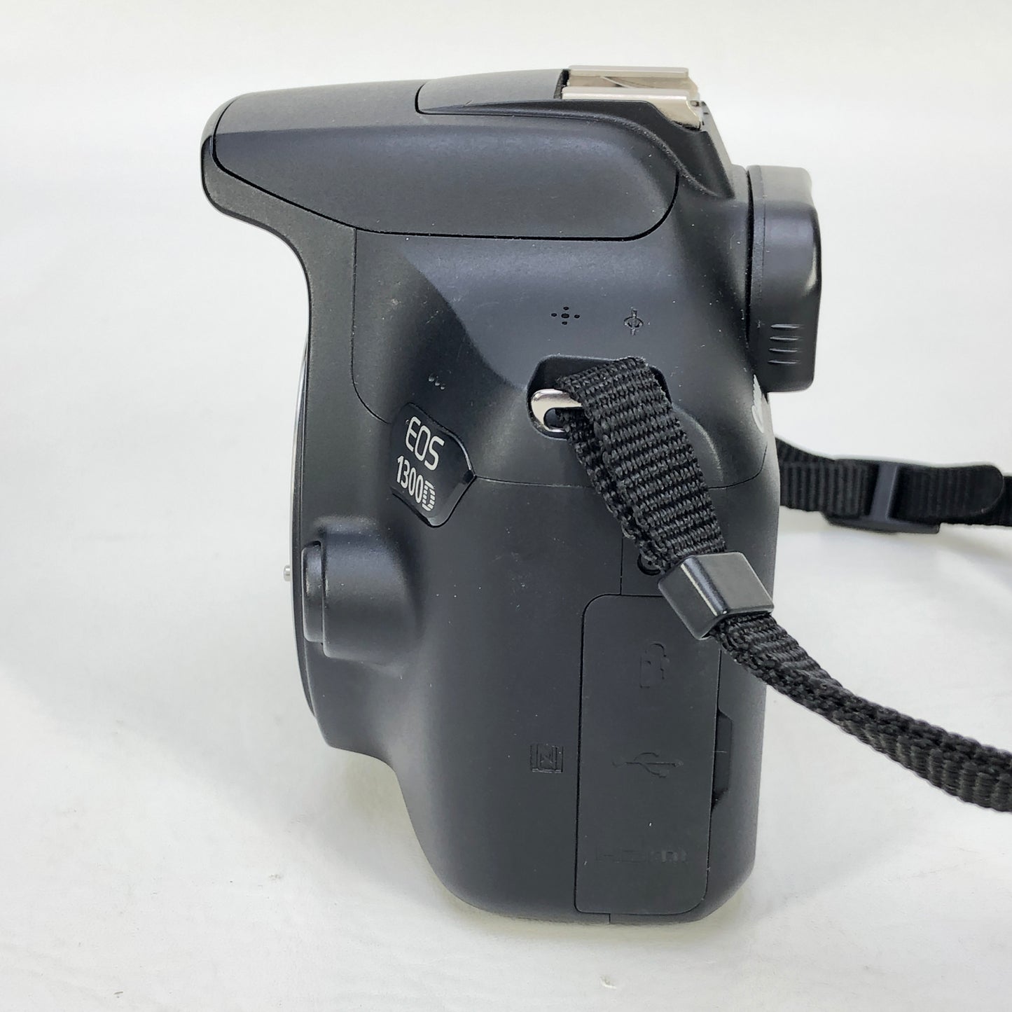 Canon EOS 1300D 18.0MP DSLR Camera