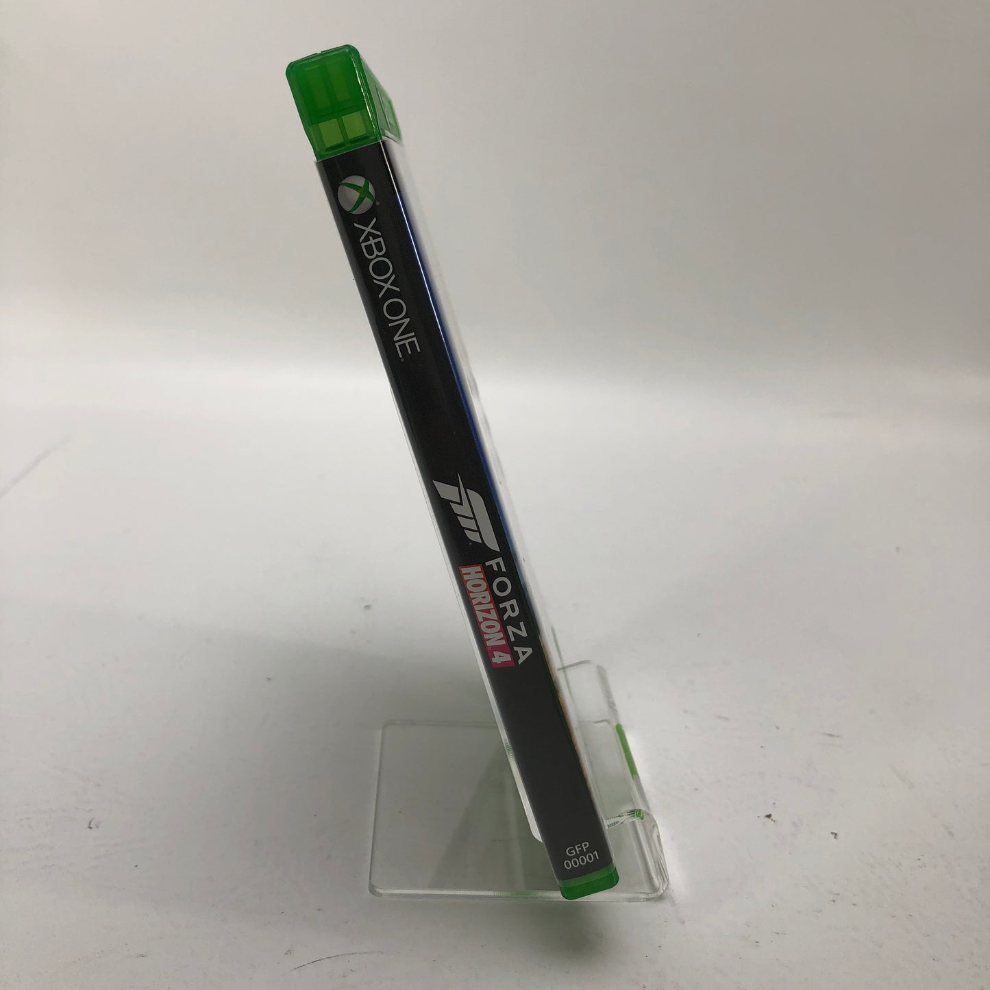 Forza Horizon 4 (Microsoft Xbox One, 2018)