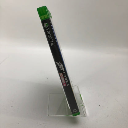 Forza Horizon 4 (Microsoft Xbox One, 2018)