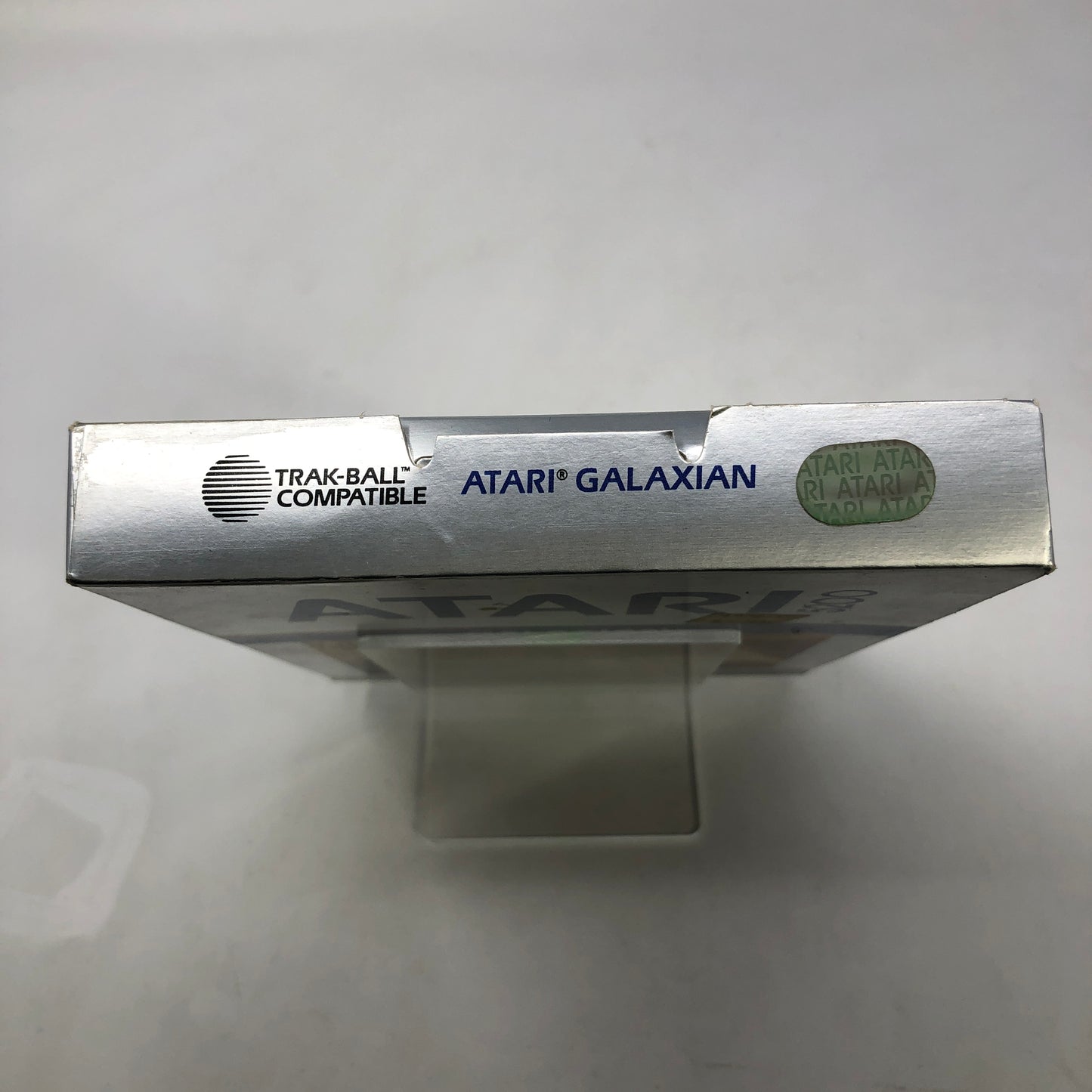 New Galaxian (Atari 5200, 1981)