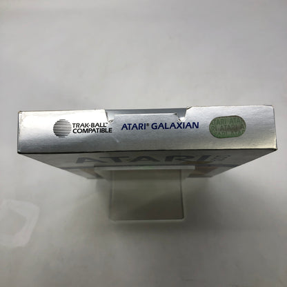 New Galaxian (Atari 5200, 1981)