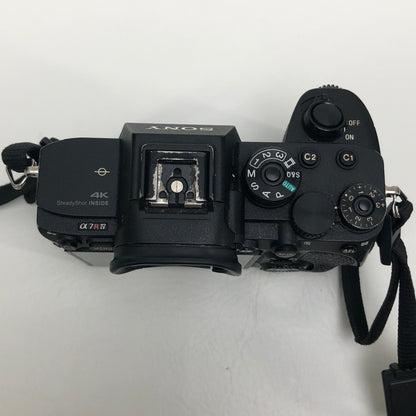 Sony Alpha A7R 36.4MP Mirrorless Digital Camera 197348 Shutter Count