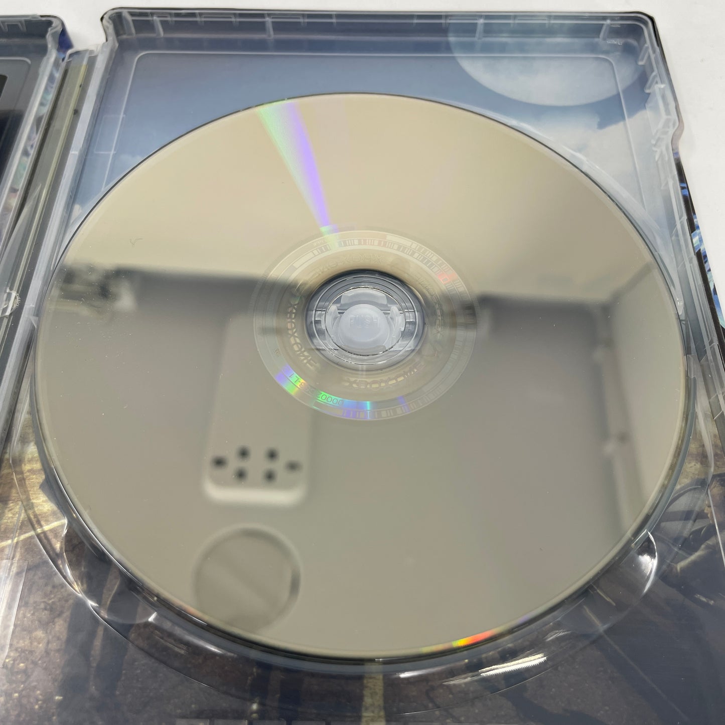 Final Fantasy XV [Deluxe Edition] (Microsoft Xbox One, 2016)