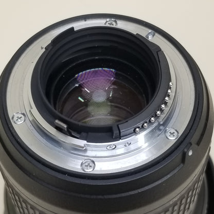 Nikon AF-S NIKKOR 16-35mm f/4 ED VR