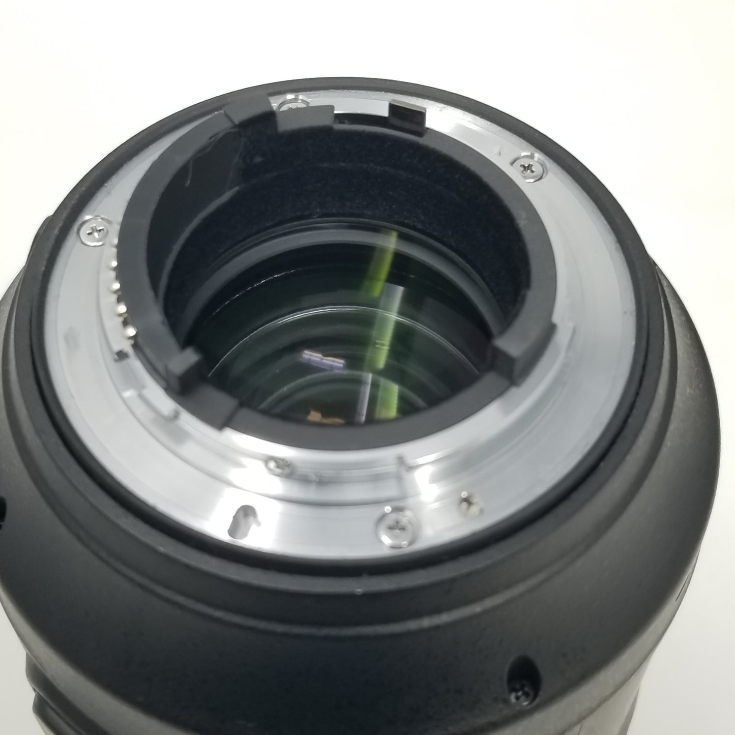 Nikon AF-S Micro 105mm f/2.8 G