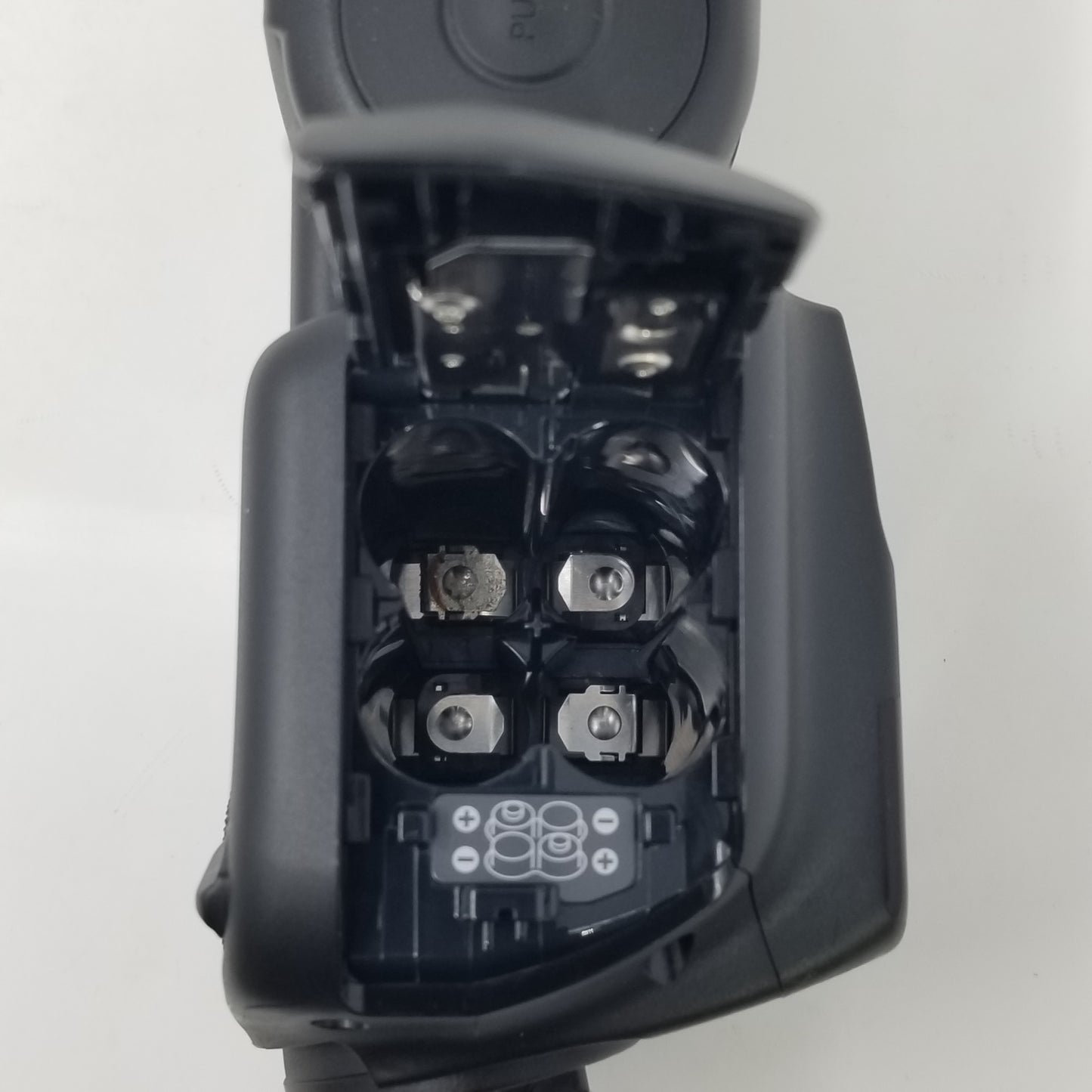 Canon Speedlite 430EX III-RT Camera Flash