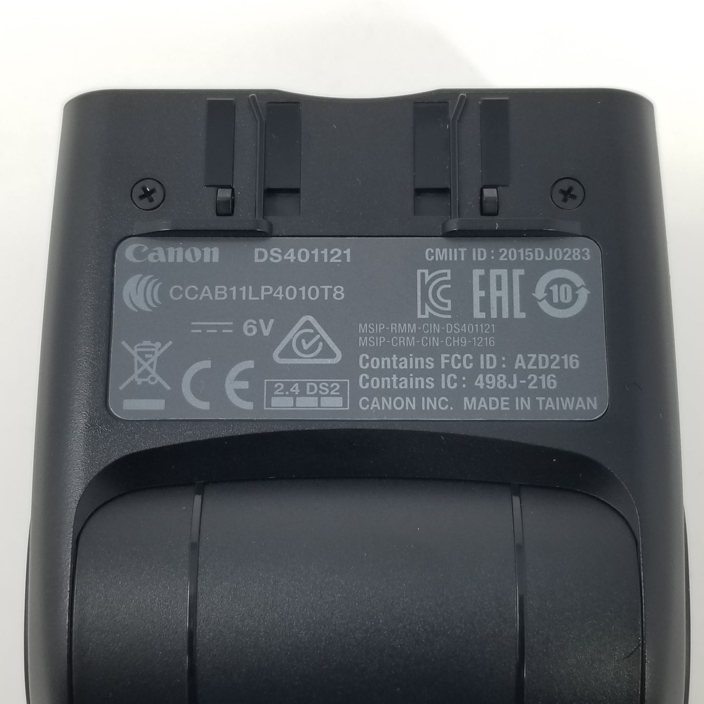 Canon Speedlite 430EX III-RT Camera Flash