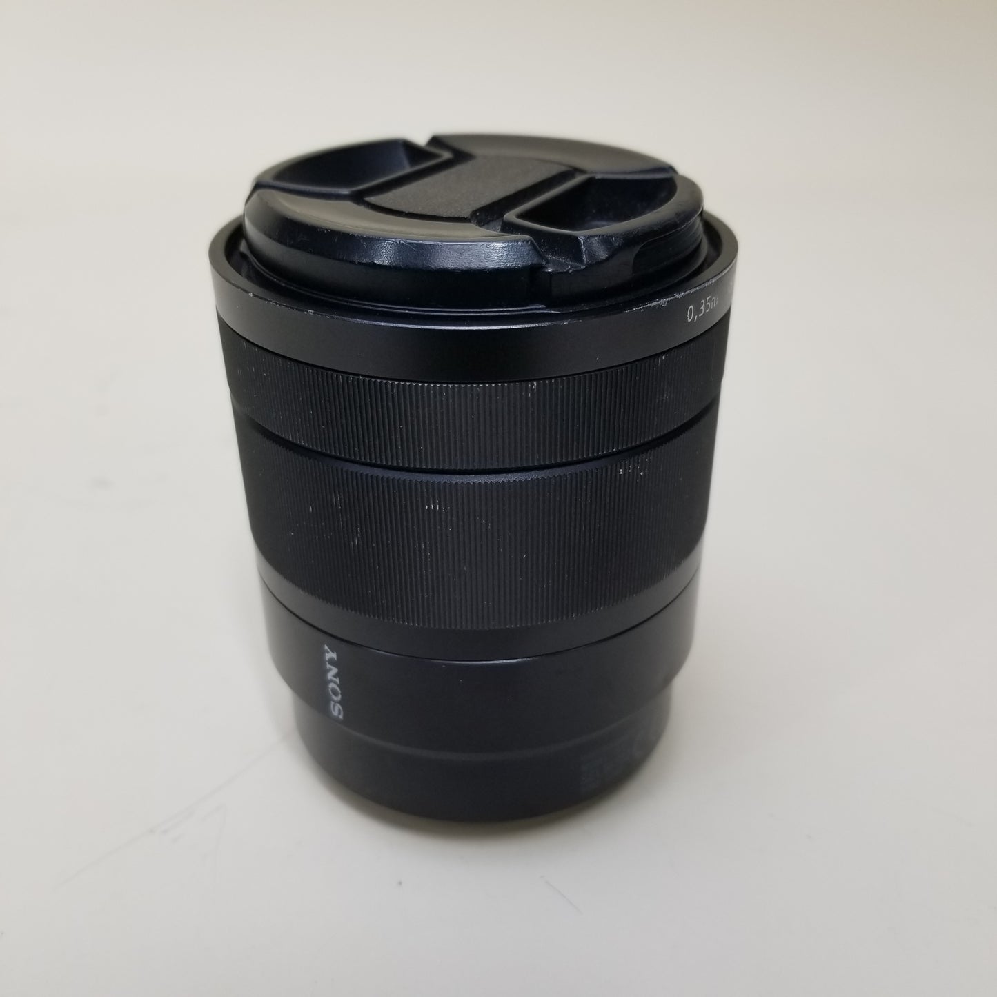 Sony f/4 16-70 For Sony E-Mount