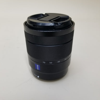 Sony f/4 16-70 For Sony E-Mount