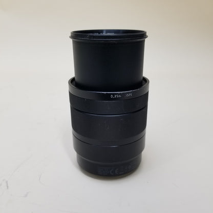 Sony f/4 16-70 For Sony E-Mount