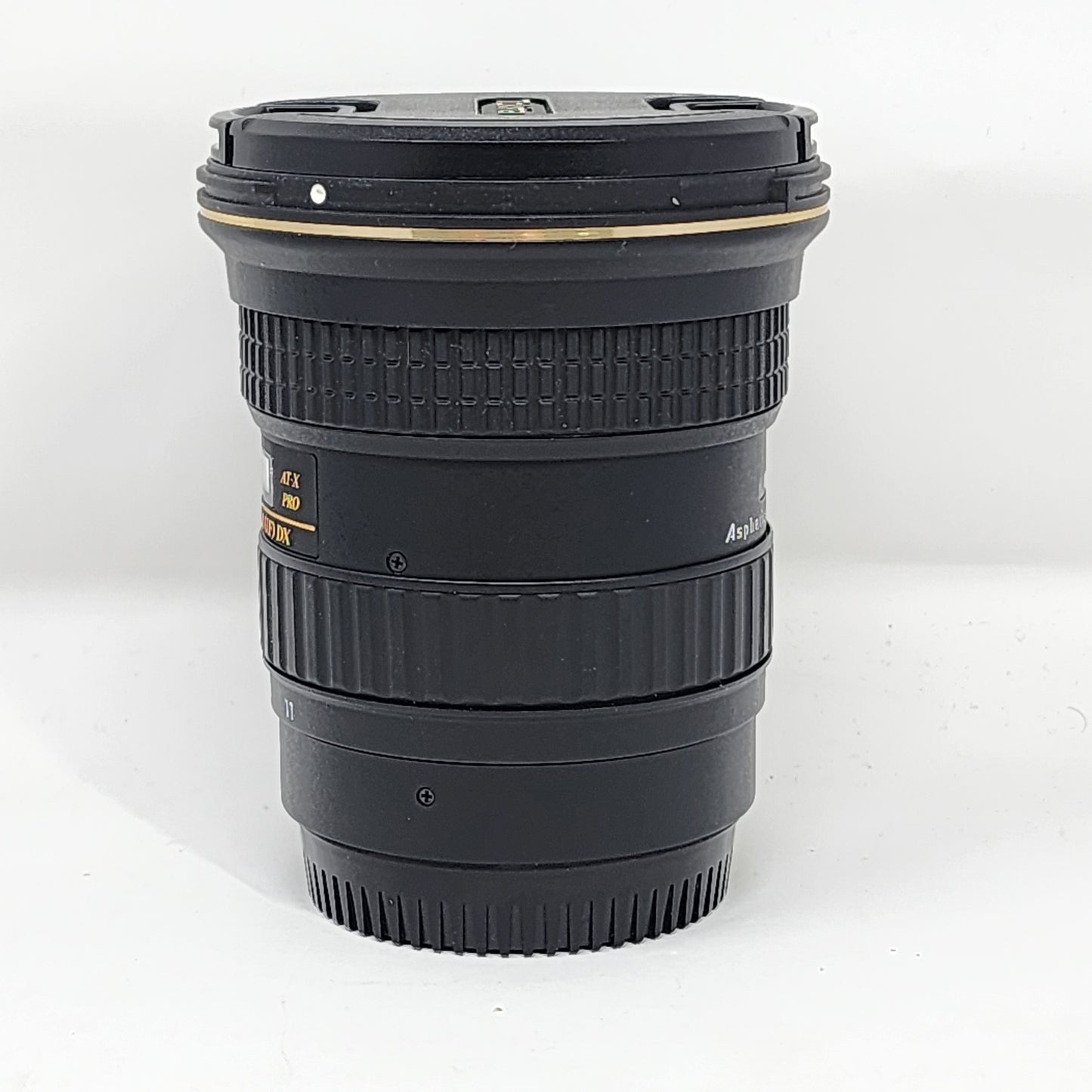 Tokina AT-X Pro 11-20mm f/2.8 11-20mm f/2.8 For Canon EF-S Mount