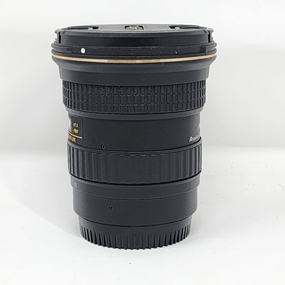 Tokina AT-X Pro 11-20mm f/2.8 11-20mm f/2.8 For Canon EF-S Mount