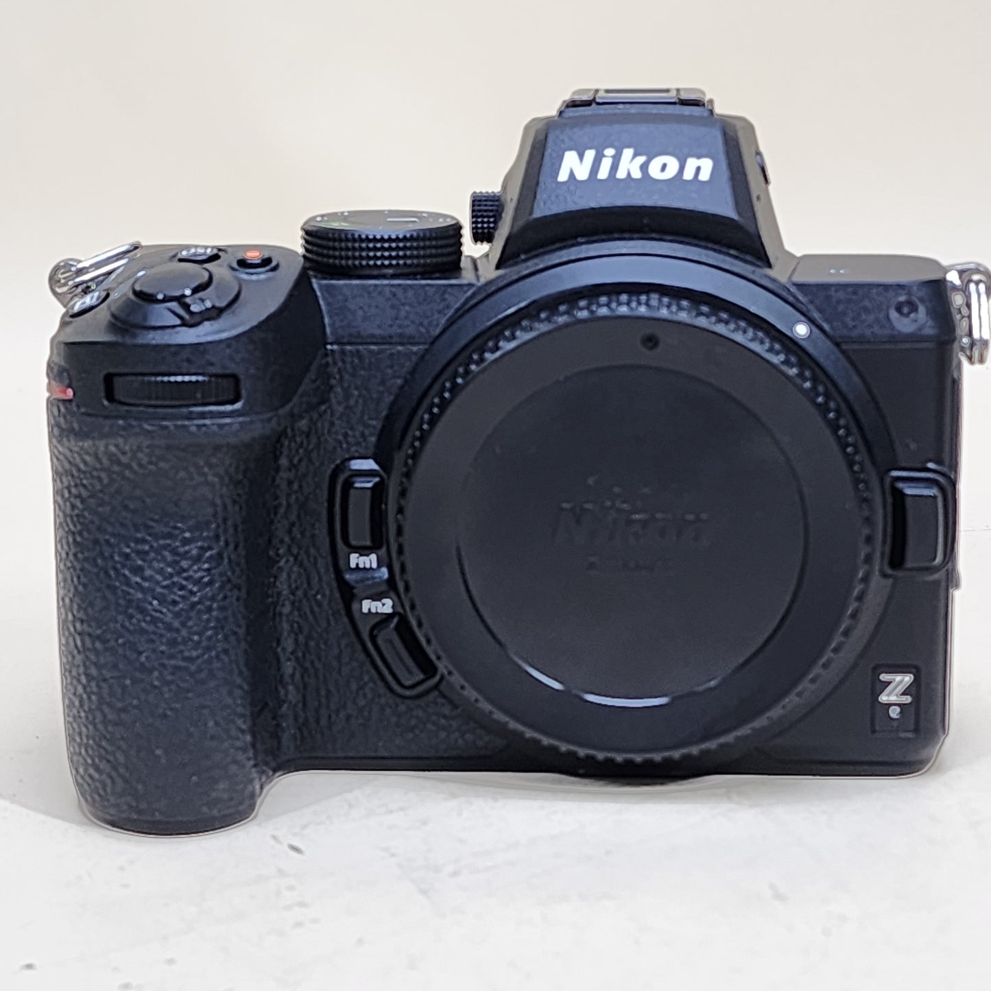 Nikon Z 5 24.3MP Mirrorless Camera 2451 Shutter Count